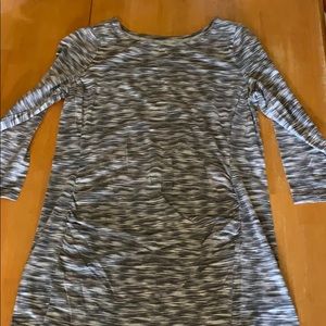 Motherhood maternity shirt